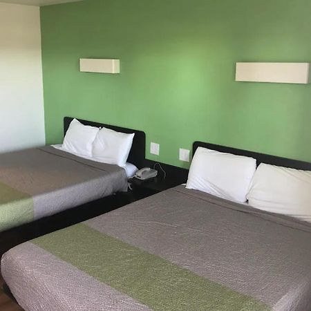 Motel 6-Barstow, Ca Zewnętrze zdjęcie