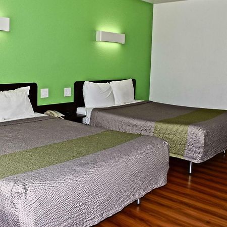 Motel 6-Barstow, Ca Zewnętrze zdjęcie