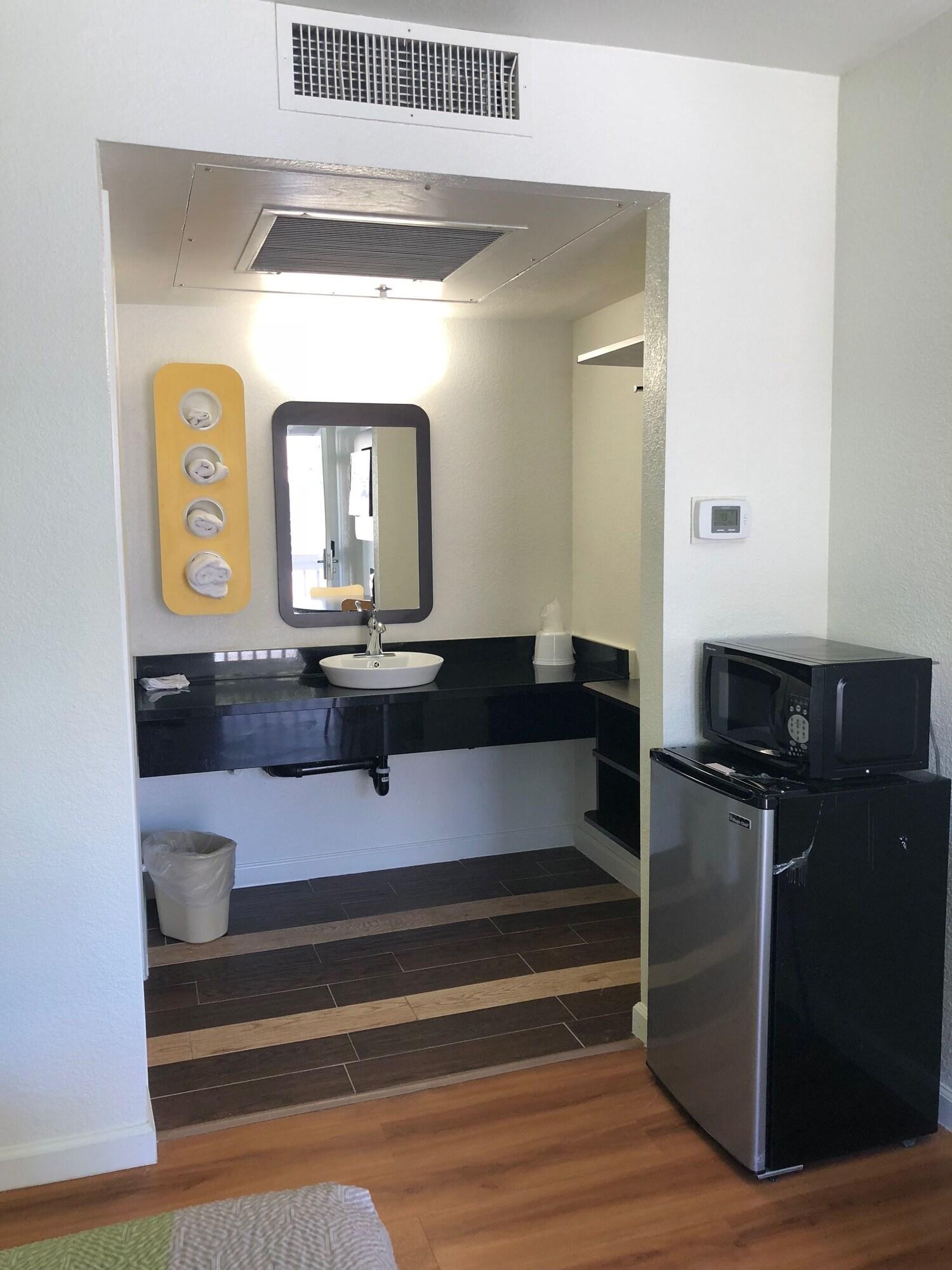 Motel 6-Barstow, Ca Zewnętrze zdjęcie