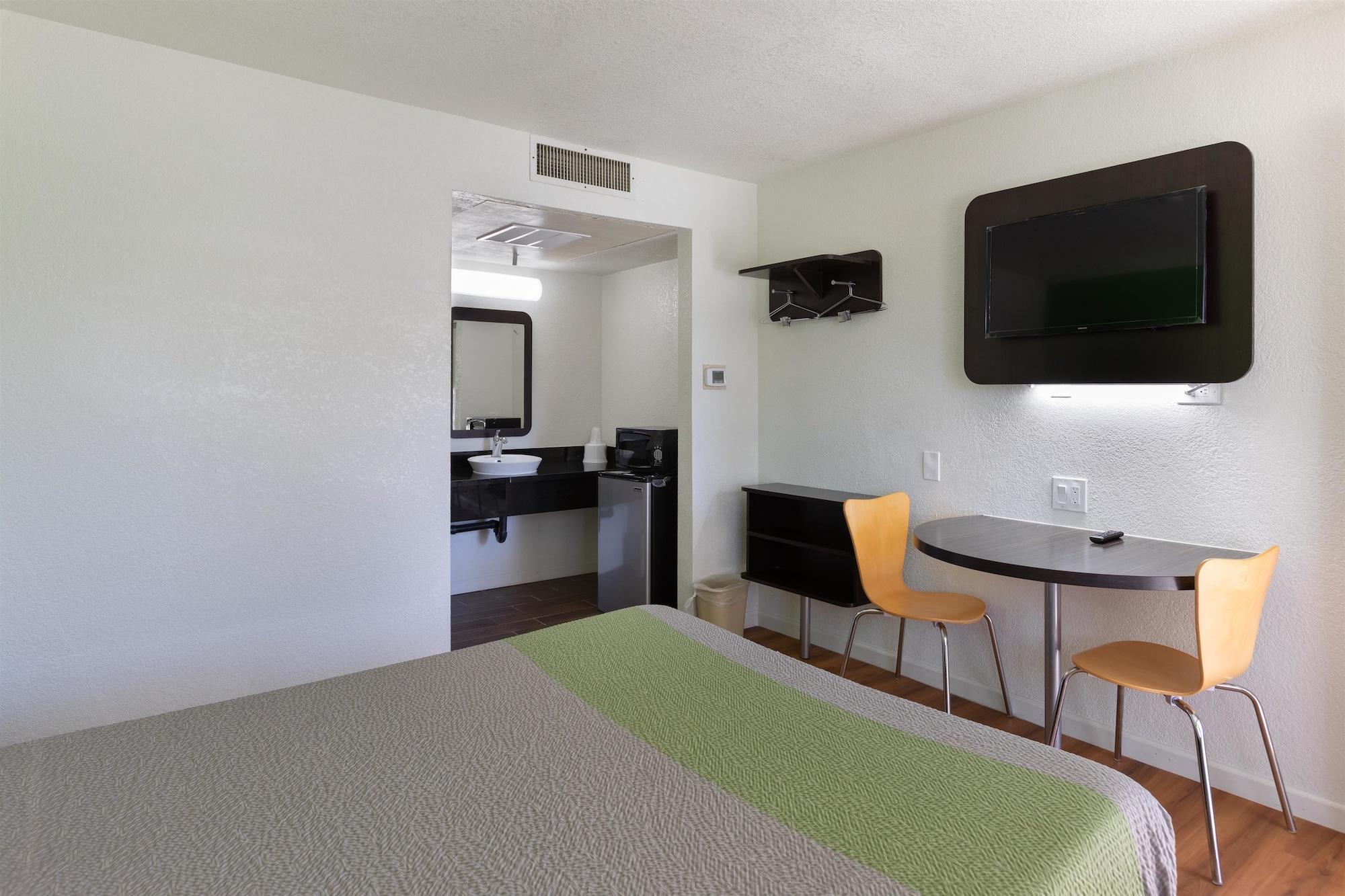 Motel 6-Barstow, Ca Zewnętrze zdjęcie