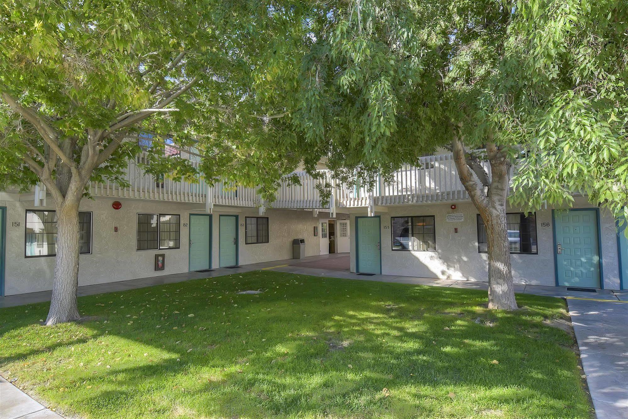 Motel 6-Barstow, Ca Zewnętrze zdjęcie