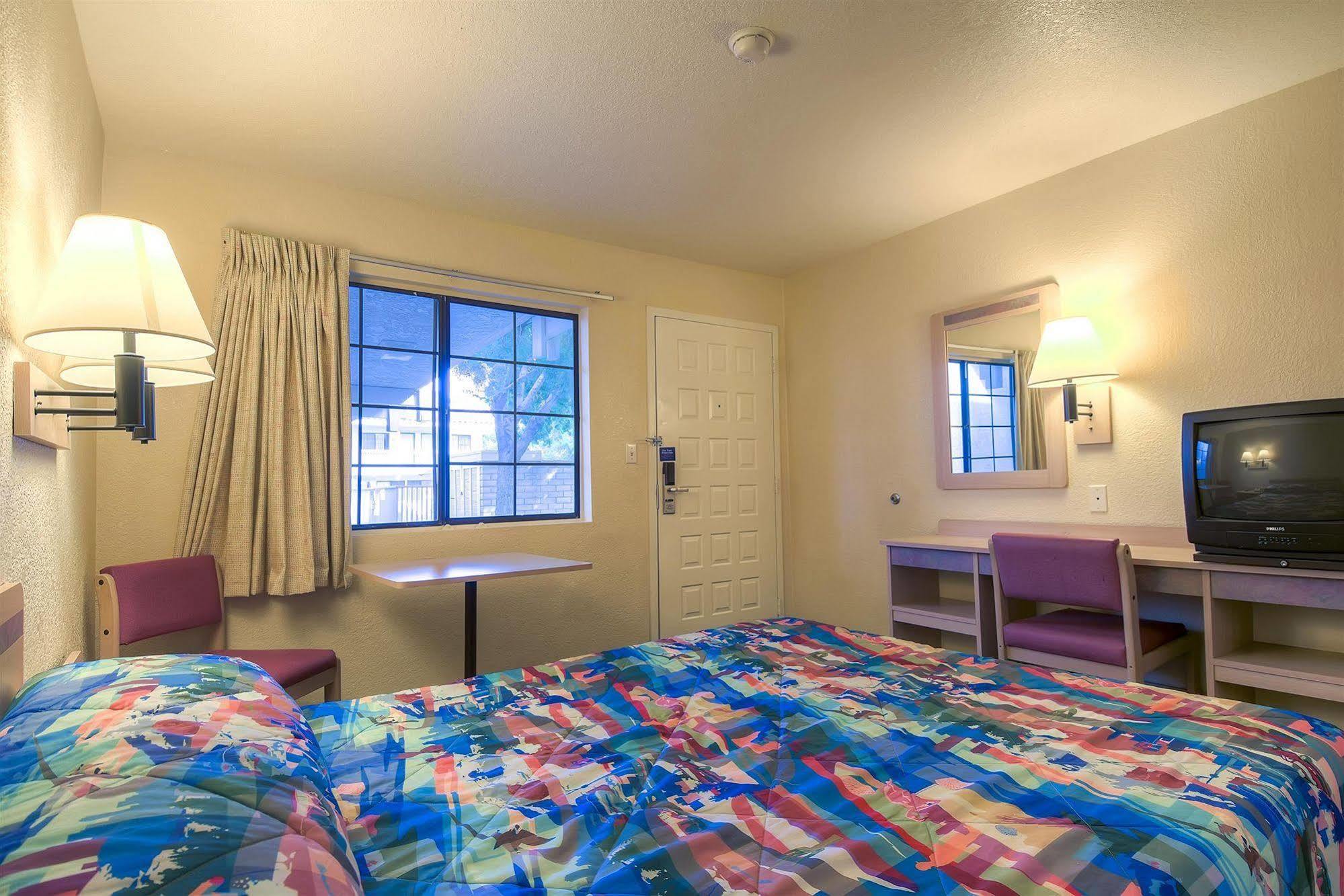Motel 6-Barstow, Ca Zewnętrze zdjęcie