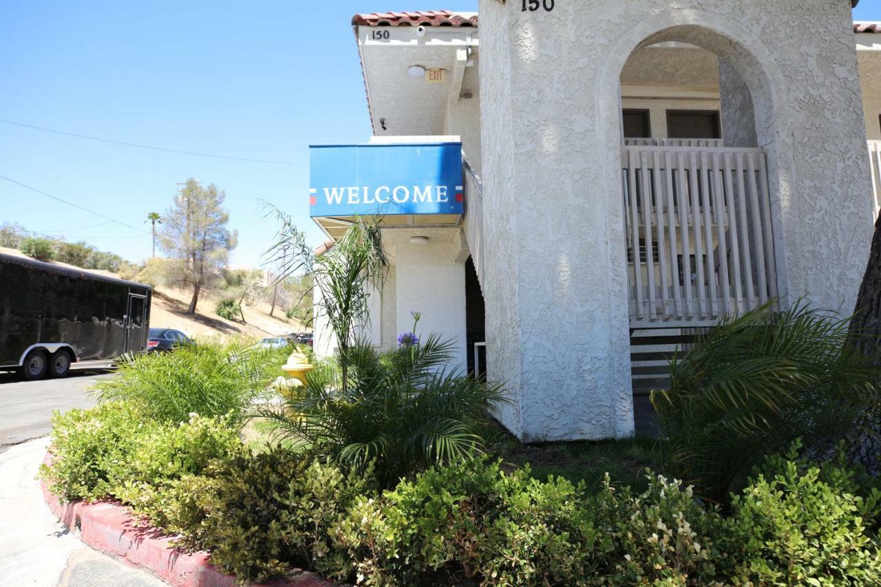 Motel 6-Barstow, Ca Zewnętrze zdjęcie