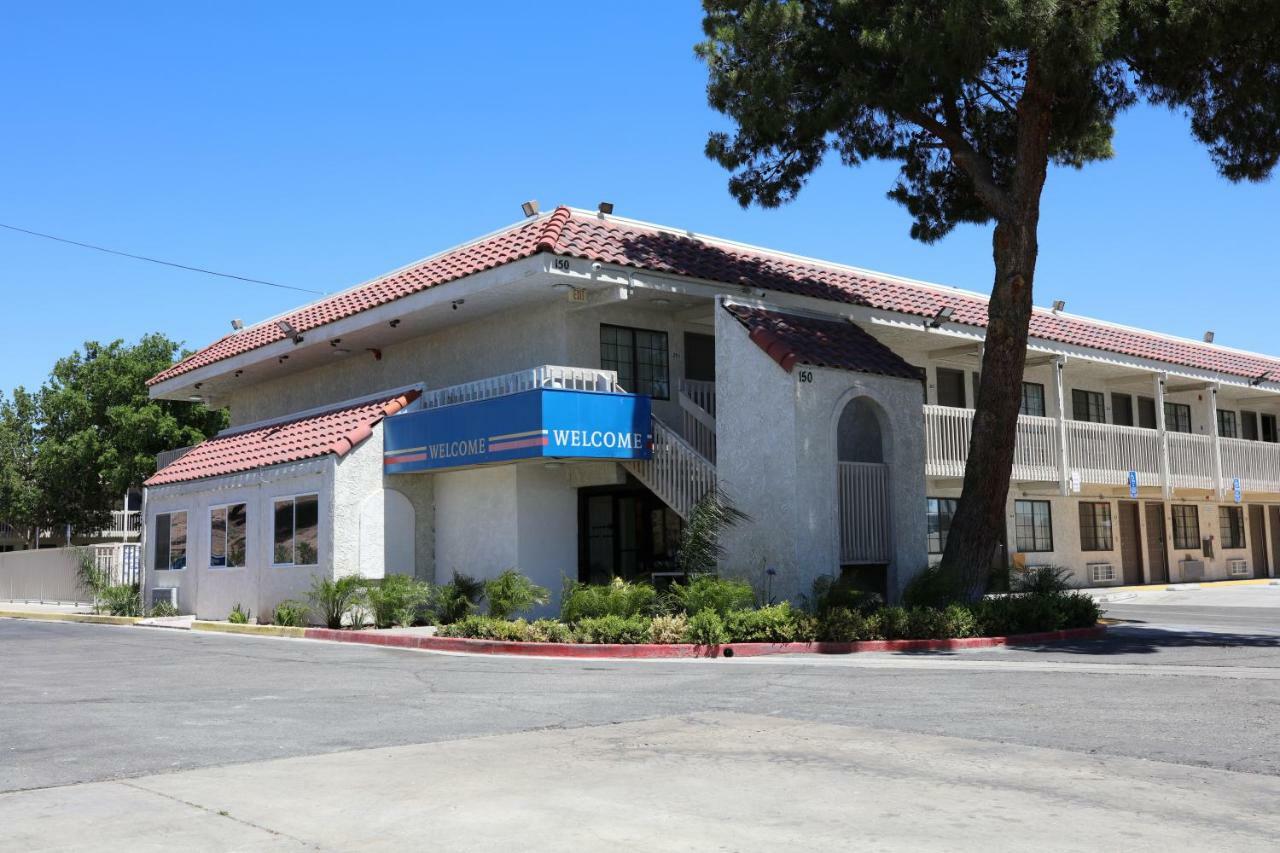Motel 6-Barstow, Ca Zewnętrze zdjęcie
