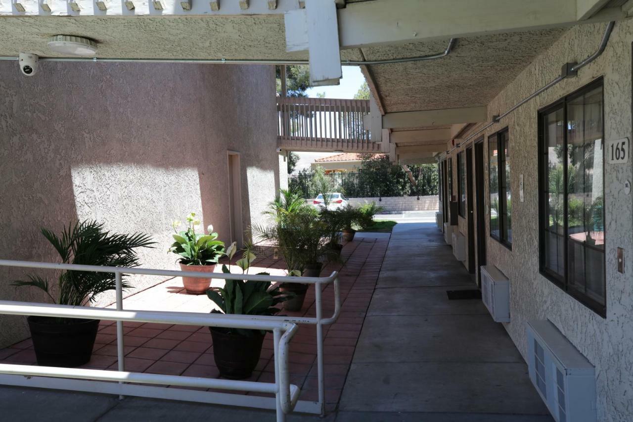 Motel 6-Barstow, Ca Zewnętrze zdjęcie