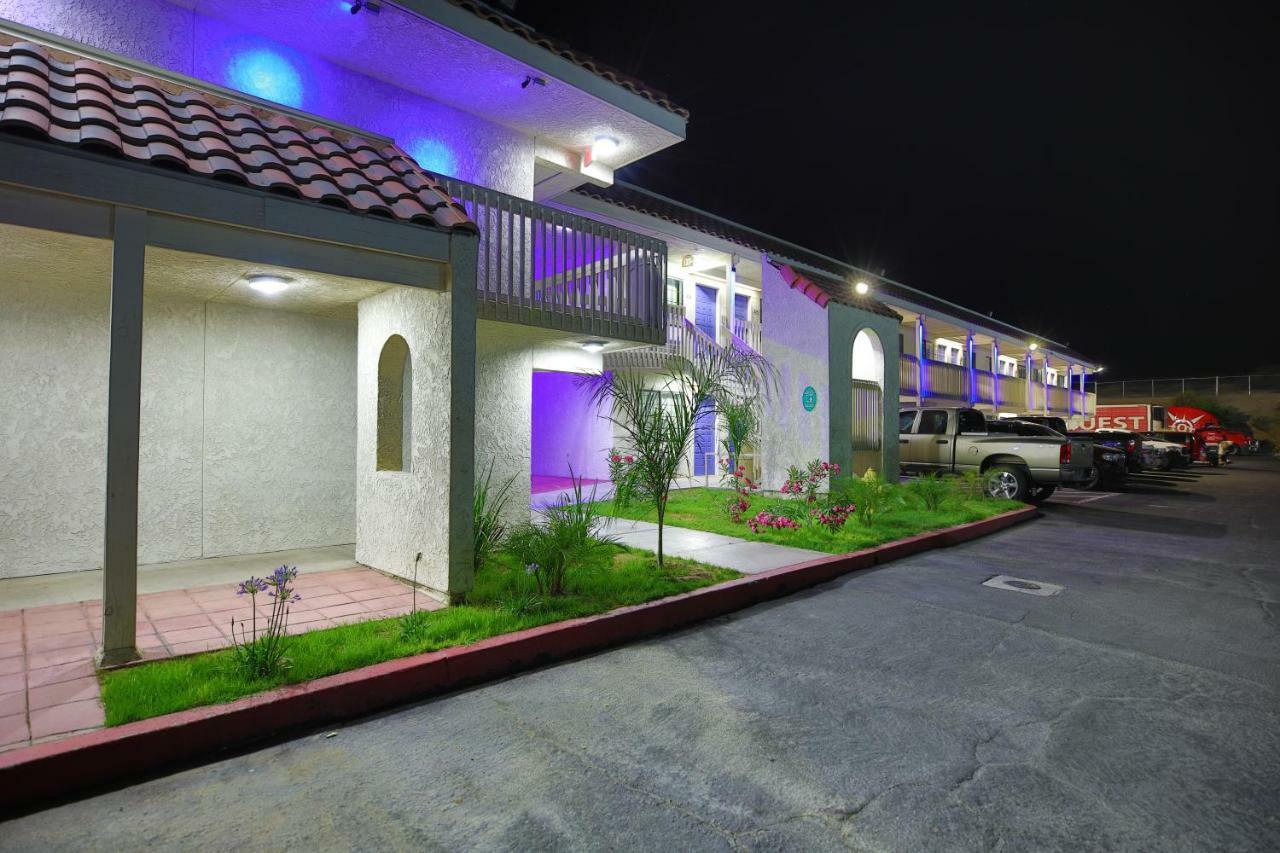 Motel 6-Barstow, Ca Zewnętrze zdjęcie