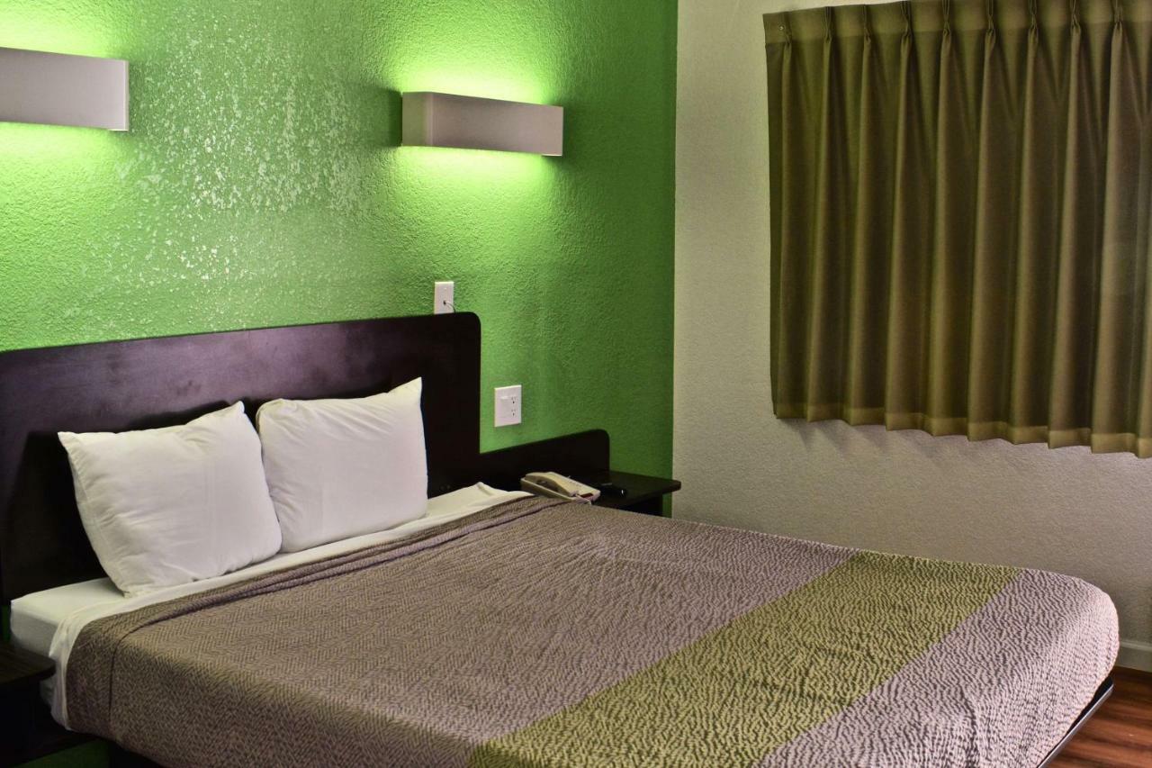 Motel 6-Barstow, Ca Zewnętrze zdjęcie
